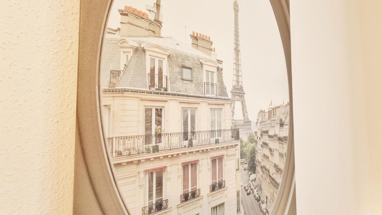 Chez Jm - Calme - Chic - Fibre - Relax Bnb Мюлуз Экстерьер фото