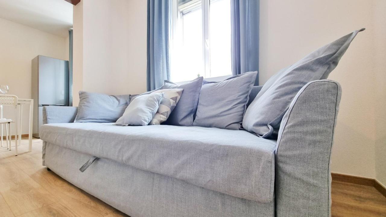 Chez Jm - Calme - Chic - Fibre - Relax Bnb Мюлуз Экстерьер фото