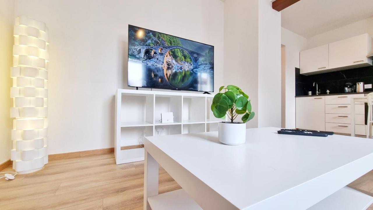 Chez Jm - Calme - Chic - Fibre - Relax Bnb Мюлуз Экстерьер фото